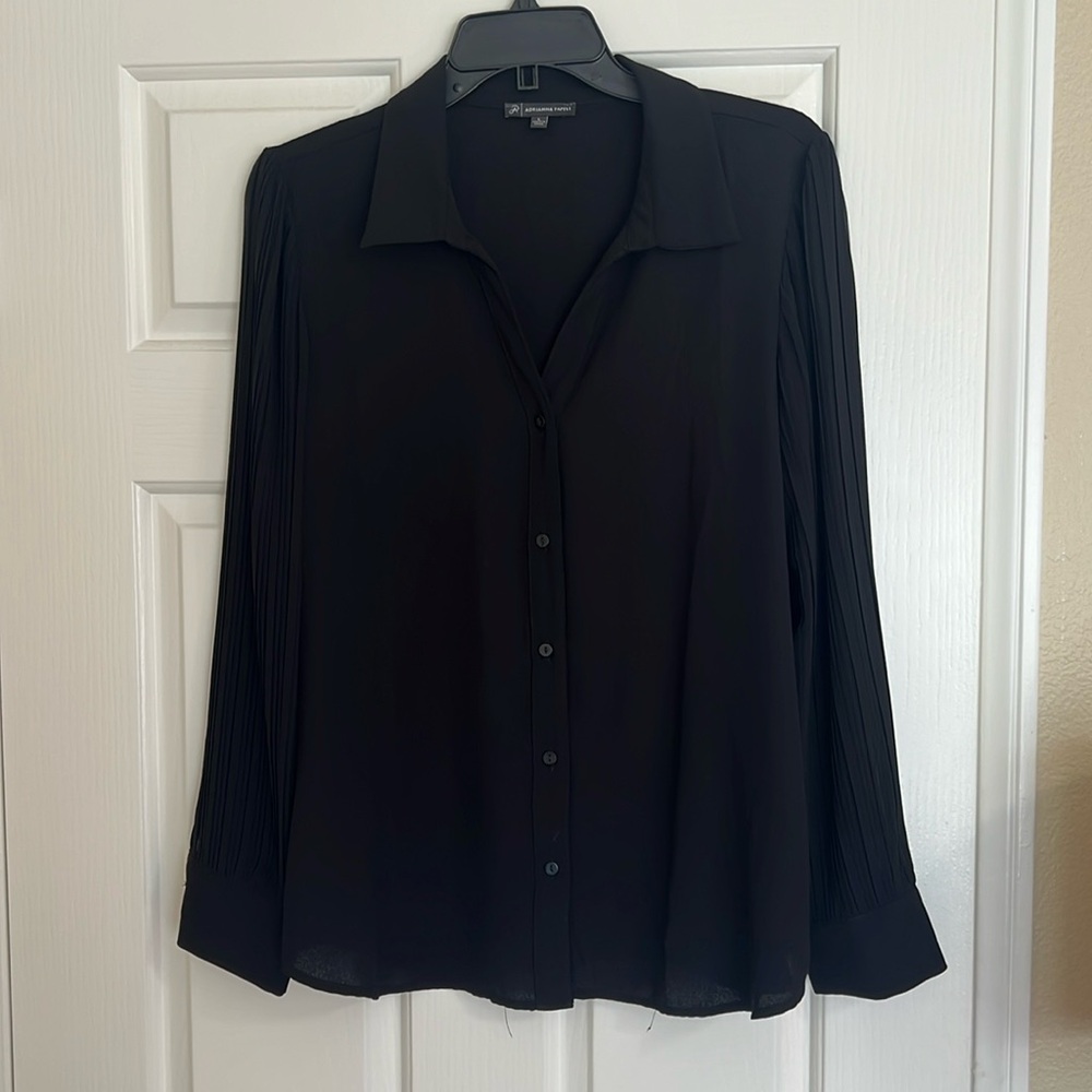 Women size L blouse